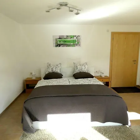Weberhof Apartment