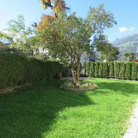 Apartment Weberhof